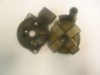 MITSUBISHI F696 Switch Unit, ignition system